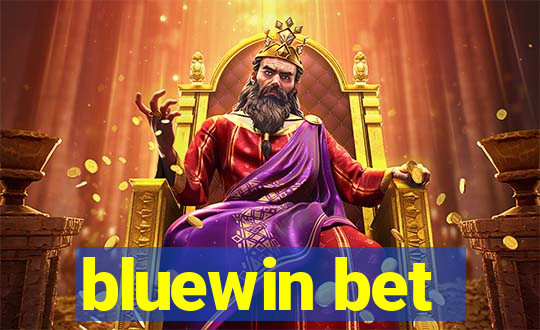 bluewin bet